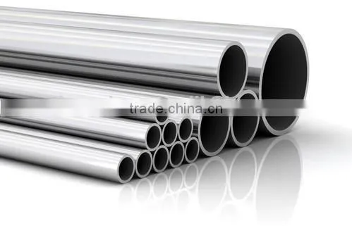 Gold Supplier 100mm Stainless Steel Tube photo-2