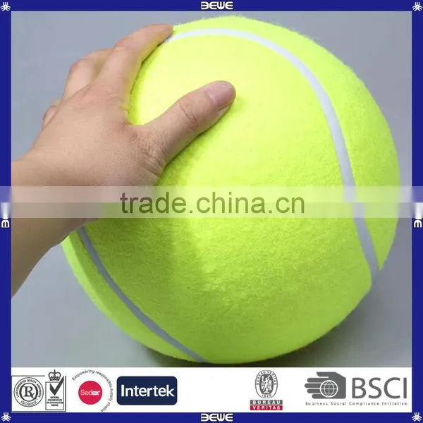 Hot Sale Bulk Tennis Ball for Promotion Use photo-2