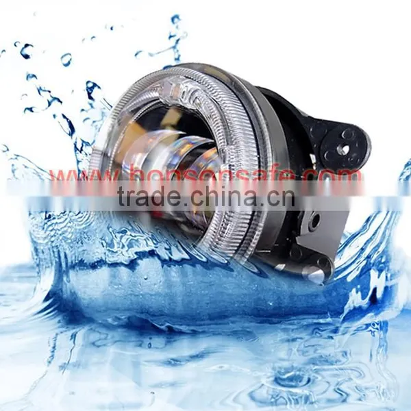 CREE LED Offroad Vehicle Driving Lights LED-D030X photo-3