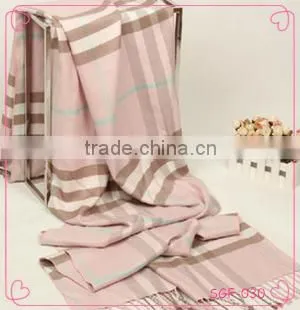 2016 Fashionable Cashmere Pashmina Scarf for Women