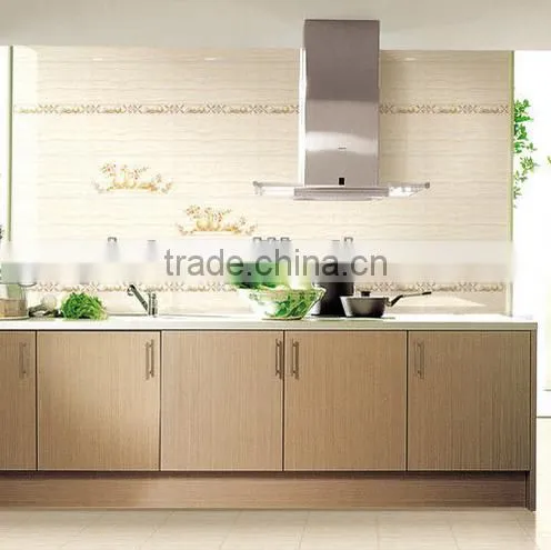 China Supplier Ceramic Tile Factory Moden Kitchen Designs Ceramic Wall Tile and Kitchen Floor Design Anti Slip Tiles photo-6