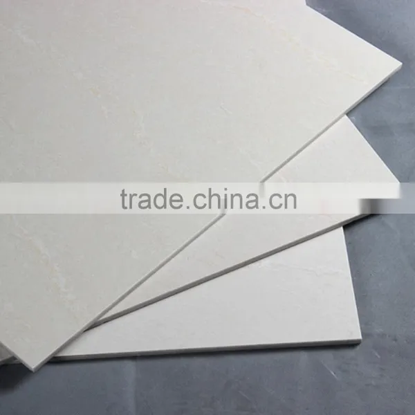 Trade Assurance Guangzhou Canton Fair 600x600 Navona Polished Porcelain Light Pink Floor Tile photo-5
