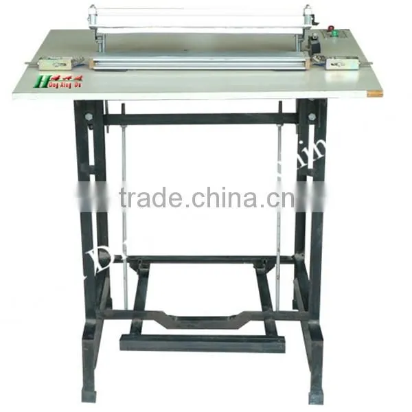 Dingchen Professional Automatic Plastic Package Sealing Machine