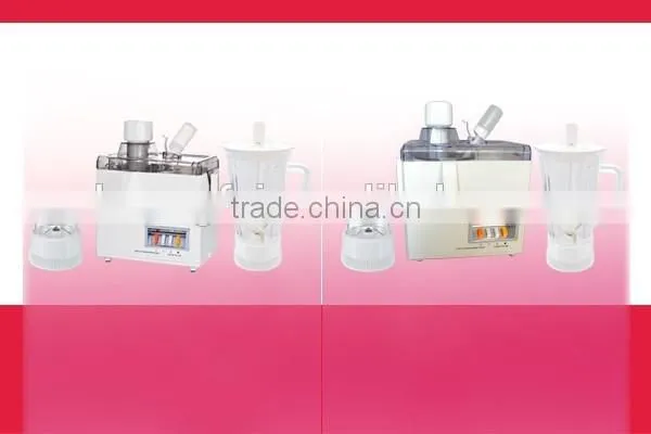 Used Kitchen Appliances Commercial Orange Juicer Machine photo-6