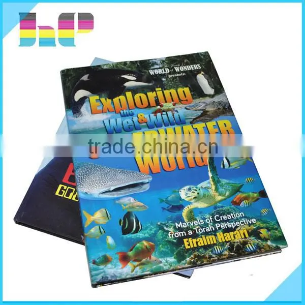 My Hot China Wholesale Hardcover Photo Book Printing photo-2
