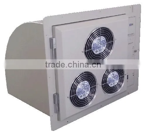 TF2 4/3 Free Cooling Unit / FCU for Telecom Site photo-5