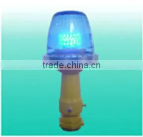 TE-E-1 LED Elevated Taxiway Edge Light