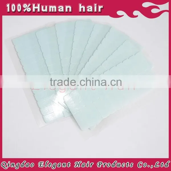 Online Shopping Site Double Sided Medical Tape for Human Hair Extension photo-2