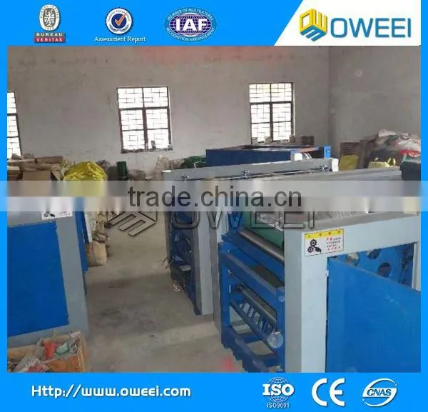 HOT Sale Pp/pe Woven Bags Printing Machine
