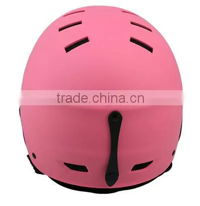 Ski Helmet With ABS Shell & EPS, EN 1077 photo-2