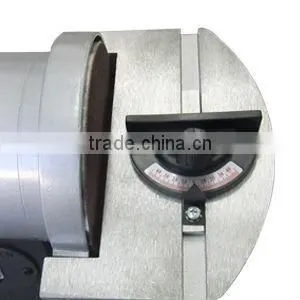 Combo 1" * 30" (25*750mm) Belt/ 5"(125mm )Disc Sander Quality Choice photo-2