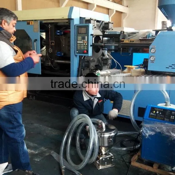 Preform Pet Machine photo-5