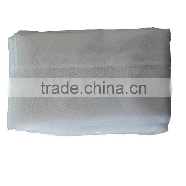 Easy Installed Plastic Window Insect Screen photo-2