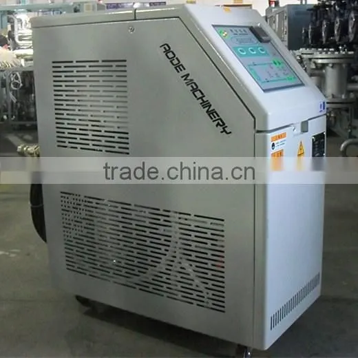 AOS-20 Heat Transfer Oil Tcu for Industry photo-5