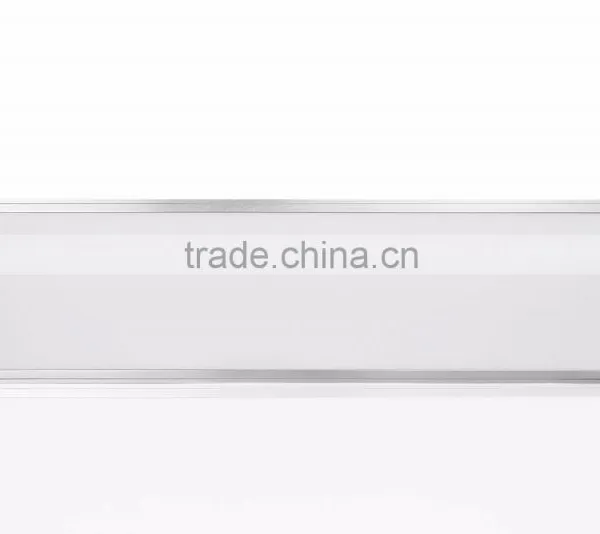 High quality 300x1200mm (1x4 feet) 5 years warranty 36W LED Panel Light Square USA standard version