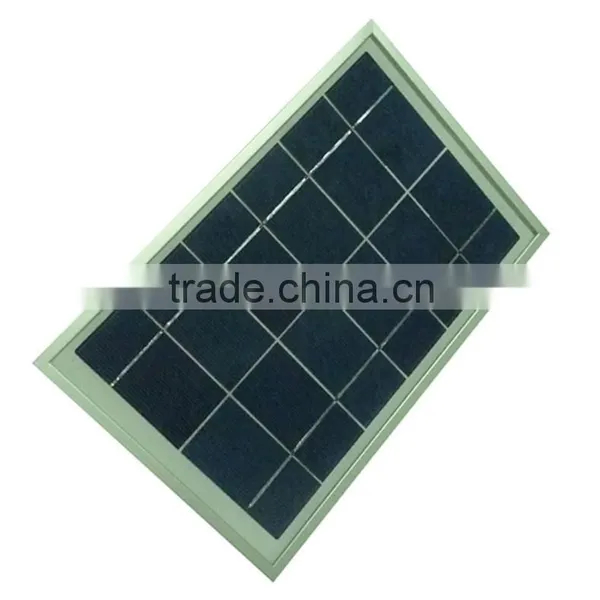 Poly Mini Solar Module