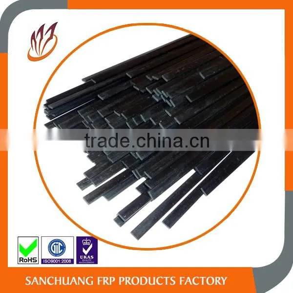 Carbon Fiber Pultruded Strip photo-4