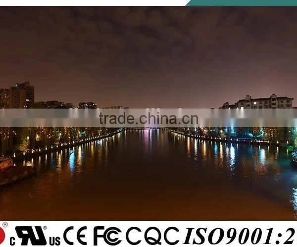 IP68 Waterproof Riverside Landscape Decoration Led Light photo-2