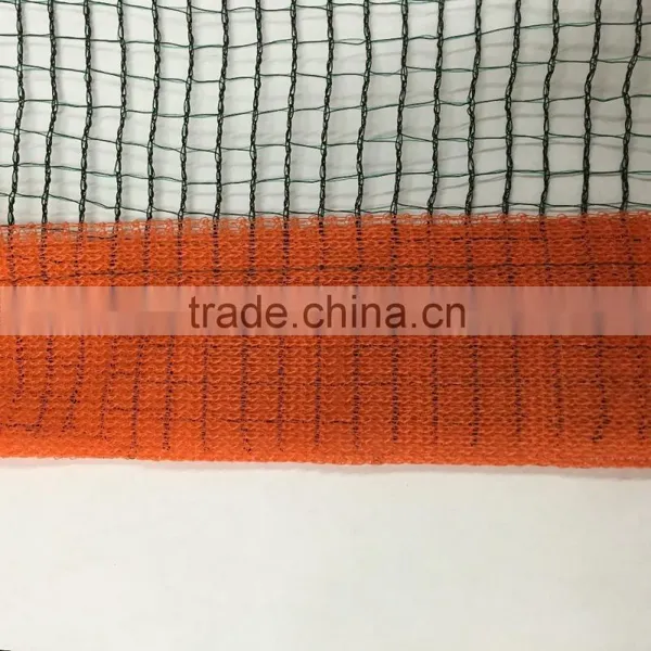 Plastic 100% HDPE Olive Net / Fruit Harvest Net / Collecting Net photo-2