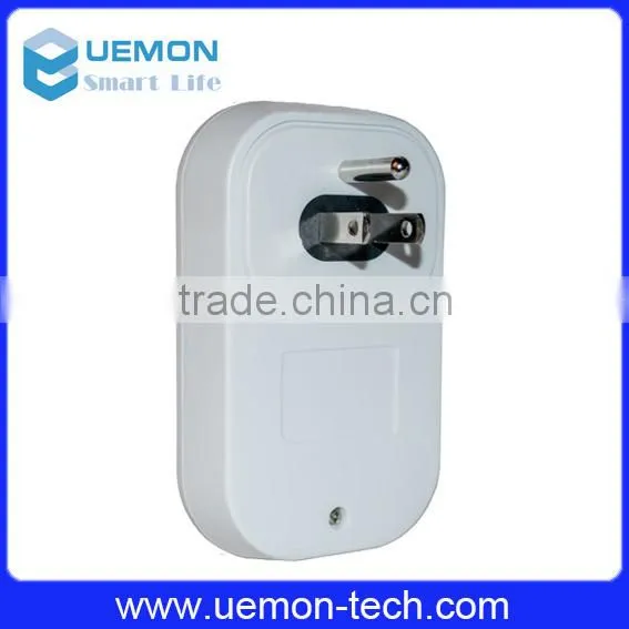 US Standard APP Remote Control Smart Controlled Wifi Socket photo-4