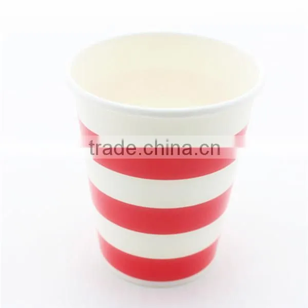 Wholesale Paper Cup Wedding Favors Supplies Disposable Paper Cup photo-5
