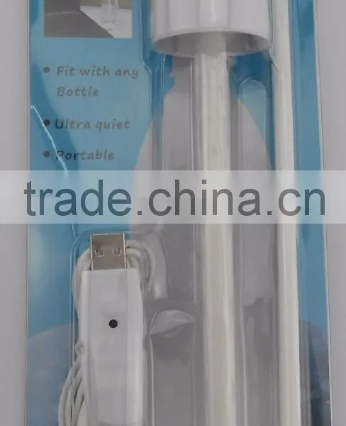 Water Bottle Cap USB Humidifier photo-5