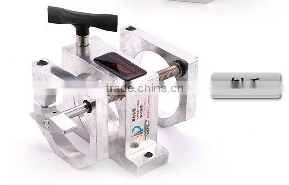 CNC Engraving Machine Fixture Tool, CNC Clamp, Adjustable Holder photo-4