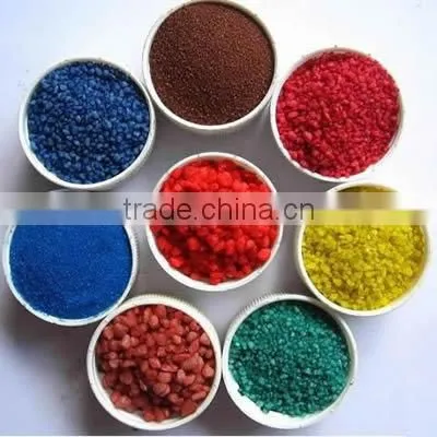 Natural Sand Dry Silica Sand photo-4