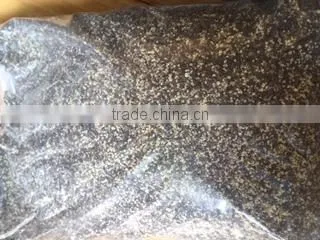 Black Pepper Cracked Mesh 24-34 . photo-3