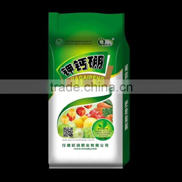 Potassium Calcium Boron Fertilizer