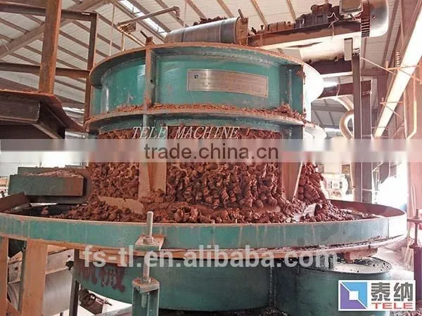 New Products Granulator Machine Price , Automatic Granulator Machine TL-ZLJ-YPA photo-3