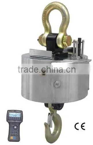 50 Tons Wireless Scale photo-2