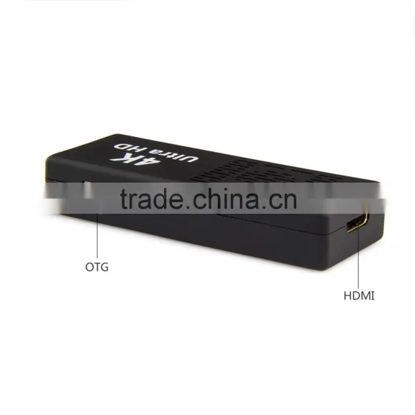 Vensmile Amlogic S905 Android 5.1 4k tv Stick MK808B PRO 1GB 8GB hd Player 4k photo-4