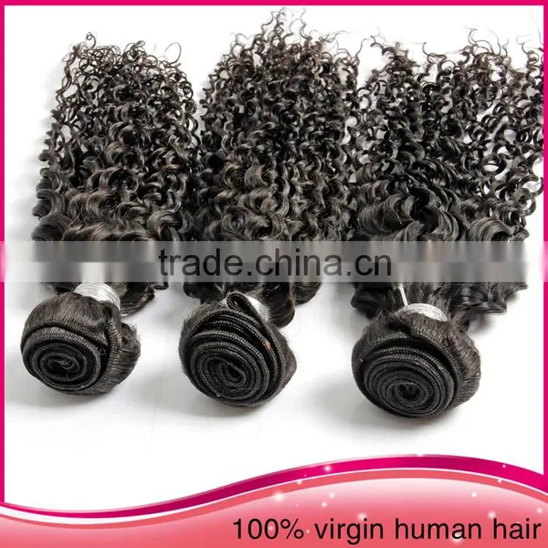 2016 New Products 100% Human Hair Braiding Hair Sri Lanka Human Hair Remy Unprocessed Wholesale 100% Virgin Brazilian Hair photo-4