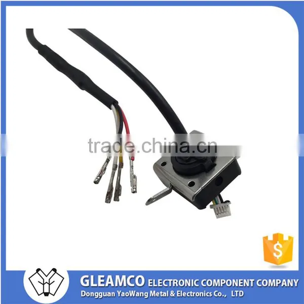 OEM Electrical Connectors photo-3