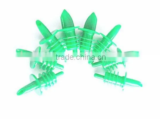 Metal Or Plastic Whiskey Wine Pourer photo-3