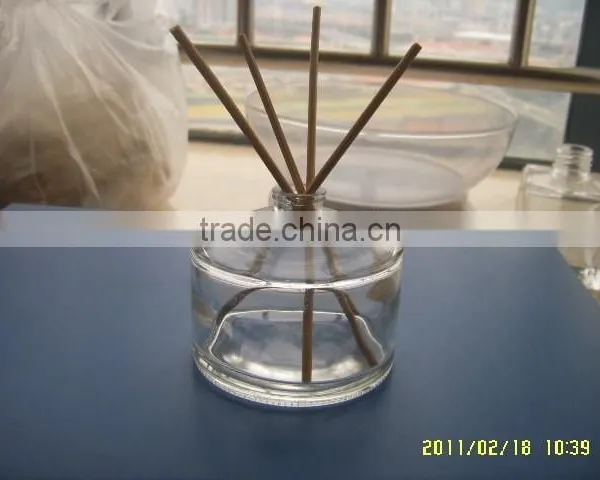 50ml-600ml Reed Diffuser Glass Bottle Wholesale photo-2