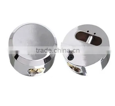 High Security Hidden Shackle Lock, Padlock, Van Lock, Truck Lock With Competitived Price! photo-3