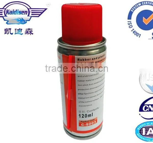 Plastic Spray and Penatrating Oil photo-3