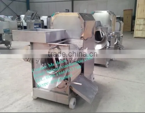 Automatic Shrimp Peeling Machine, Fish Deboner photo-4