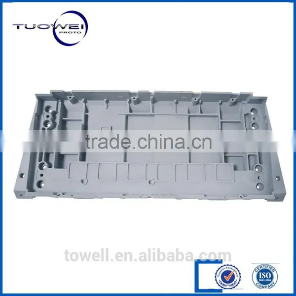 High Quality and Tolerance Aluminum Enclosure in Shenzhen photo-2