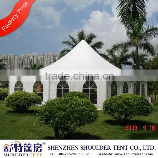 Easy to Carry Folding Tent/event Tent/party Tent photo-6