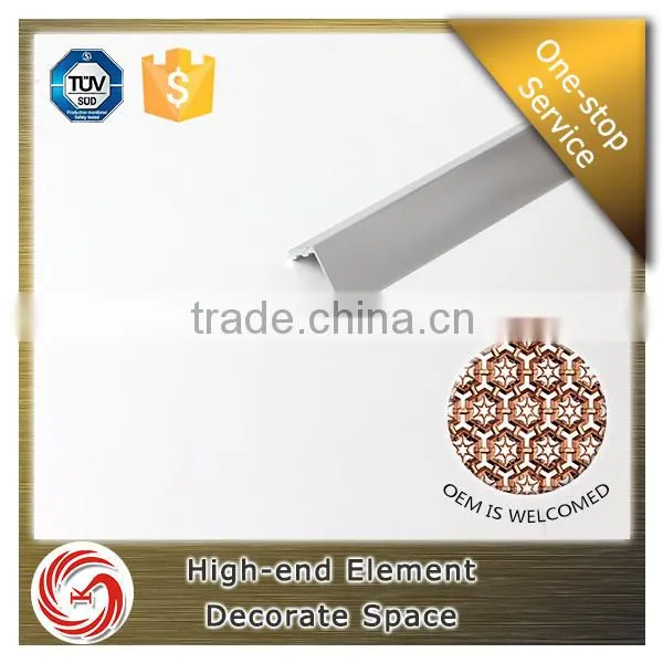 ON SALE Ceramic Tile Trim Corner Edge L Shaped Aluminiumtile Trim for Interior Protection photo-6