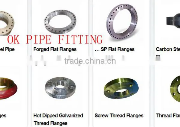 825(UNS NO8800,NO8810,NO8811,NO8825 STEEL FORGED FLANGES photo-2