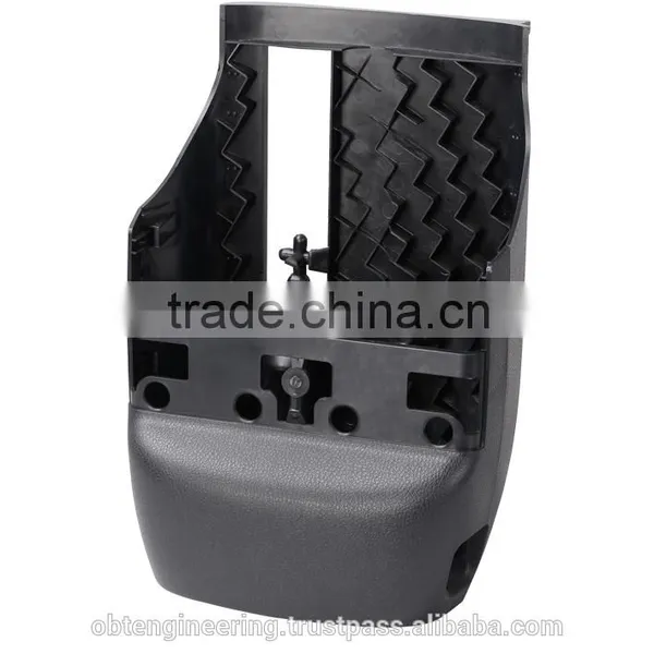 Custom Plastic Injection Molding Machine Spare Parts