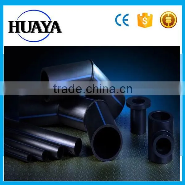 160mm Pipe HDPE/PE photo-2