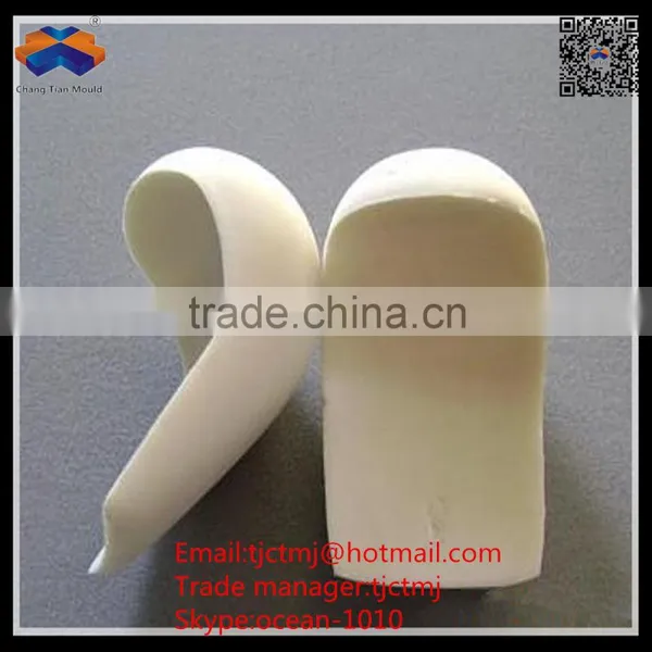 Soft Customized Good Quality PU Foam Cushion photo-6