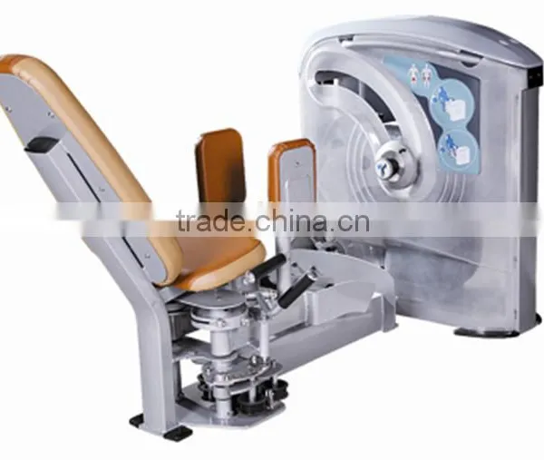 Hot Sale !!! Indoor Gym Equipment/TZ-5009 Hip Abduction/Adduction/Dual Founction Machine photo-4