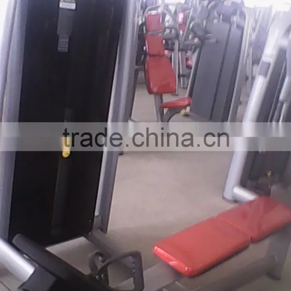 2016 Popular TZ-6 Gym Equipment/ TZ-6021 Fitness Machine/TZ-6021 Low Row photo-3