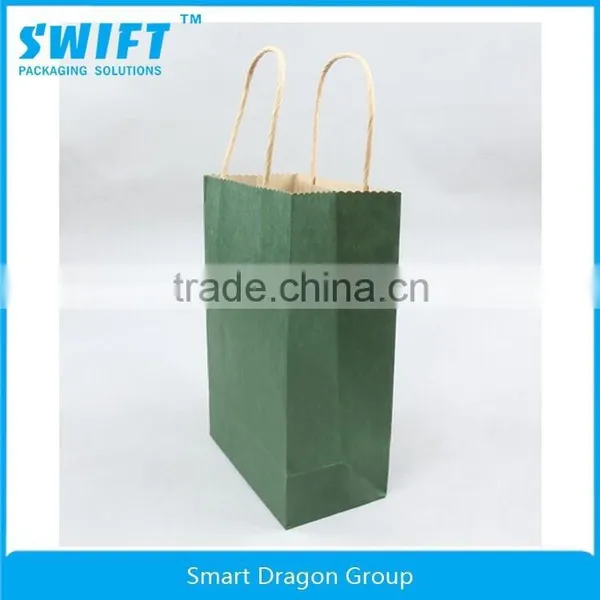 Cheap Brown Paper Bag, Brown Kraft Paper Bag